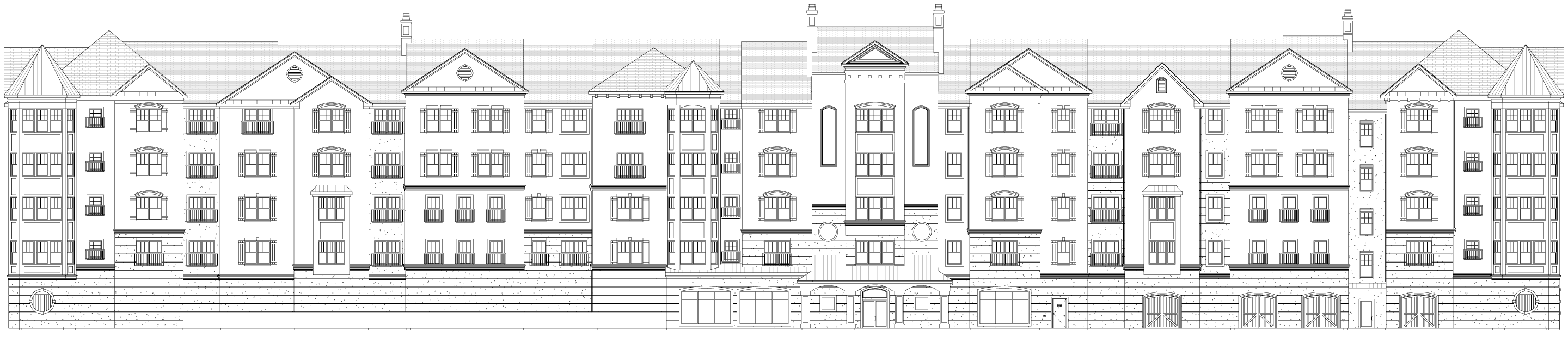 Residences
